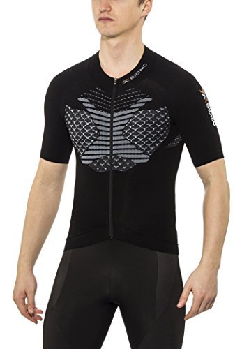X-Bionic Biking TWYCE Shirt Short Sleeve Men Kurzarm-Trikot