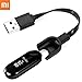 Price comparison product image Xiaomi SJV4111TY Mi Band 3 Charging Cable