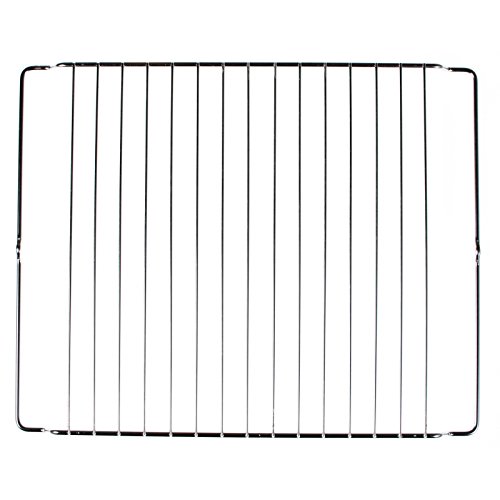 Backofengitter TEKA, 370 x 460 mm - 3