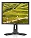Produktbild Dell P190S 48.3 cm (19 Zoll) TFT Monitor (VGA,DVI, Kontrastverhältnis 800:1, Reaktionszeit 5ms) schwarz