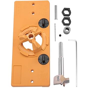 Blum Guide De Perçage 65.059 A | Pour Aventos | Charnière à Clip