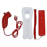 Incluye funda de silicona antideslizante de alta calidad para proteger el controlador contra la suciedad, golpes y daños.