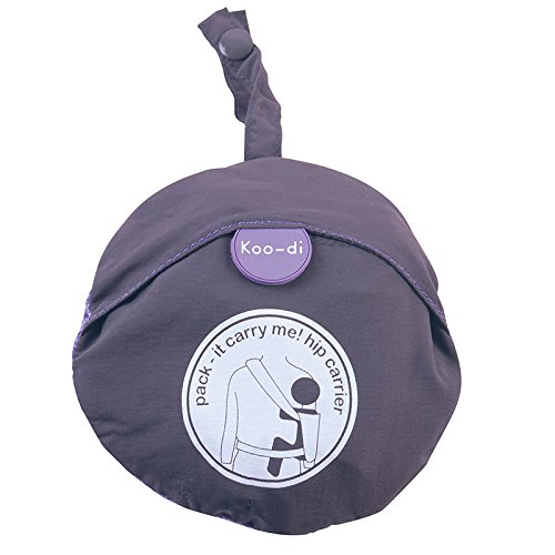 Koo-Di KD067 Pack-It Hüftenträger - 2