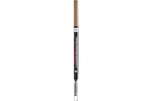 L'Oreal Paris Infallible Brows 24H Micro Precision Pencil, Precisely Defines Brows- 7.0 Blonde