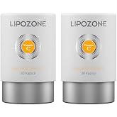 Lipozone Vitamin C - 30 Kaps&uuml;l 2li paket