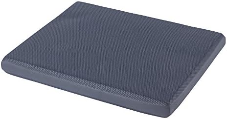 Spirit Balance Block - XXL balance block, Yoga fitness workout mat 50x40x6 cm