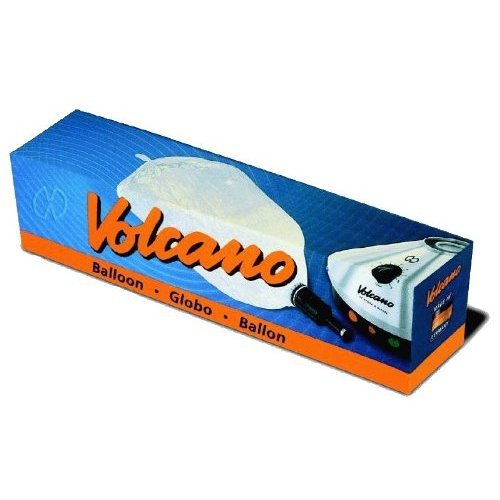 Preisvergleich Produktbild Volcano Verdampfer, Ballon