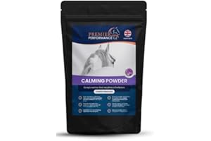 Premier Performance CZ Calming Powder - 15 Servings