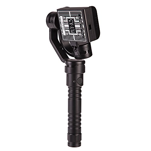 Preisvergleich Produktbild IKAN Fly-X3 Smartphone Gimbal