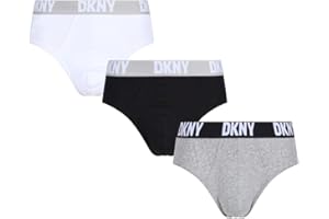 DKNY Men's Kelso Briefs