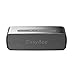 Produktbild EasyAcc Bluetooth Lautsprecher SoundX 10W Wireless Speaker 20 Stunden Abspielzeit mit Eingebauten Mikrofon und 3.5mm AUX Eingang Micro SD Kartenslot Farbe: schwarz