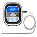 Produktbild TianranRT Wireless LCD Fernbedienung Thermometer Für BBQ Grill Fleisch Küche Ofen Essen Kochen