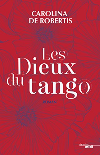 couverture de : Les dieux du tango