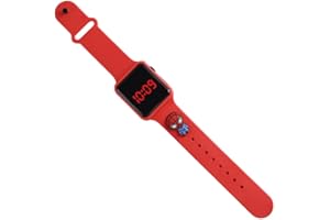 JABEDE - Reloj Digital para Niños - Relojes comunion - Reloj niño comunion - Reloj de Niños de 6 a 10 Años