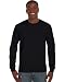 Produktbild Ultra Cotton Classic Fit Adult T-Shirt - Farbe: Black - Größe: M