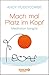 Mach mal Platz im Kopf: Meditation bringt's! by 