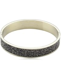 Dyrberg/Kern Vanity-Galaxy - Pulsera de metal bañado en oro