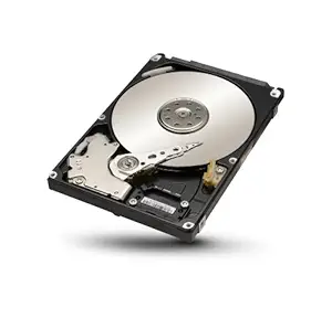 Seagate 1TB Mobile HDD SATA 6Gb/s 32MB Cache 2.5-Inch Internal Bare Drive (ST1000LM024)