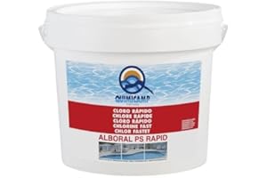 Q P QP - Alboral PS rápido granulado