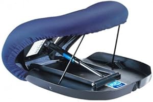 ABLE2 Upeasy Pillow plus + Visco 88-158 kg