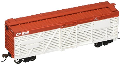 Preisvergleich Produktbild Bachmann Züge C.P. Schiene 40 'Lager car-ho Maßstab