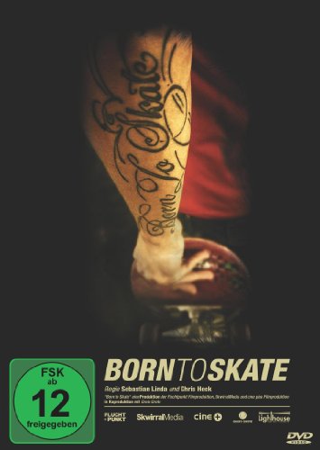 Preisvergleich Produktbild Born to Skate