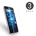 Produktbild Moto G5 Plus Panzerglas schutzfolie Aribest 3 Stück Panzerglas Moto G5 Plus Schutzfolie Motorola Moto G5 Plus displayschutzfolie HD Ultra-klar glasfolie (0,33mm 9H)