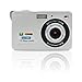 Price comparison product image Mamum 18 Mega Pixels Home Digital Camera Kids Gift, HD 720P Digital Camera LCD Screen 3.0MP CMOS sensor (Silver)