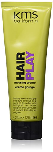 KMS California Hairplay Messing Creme 125ml
