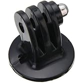 KingMa GoPro Compatible Tripod Monopod Connection Adapter