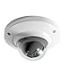 Produktbild Dahua DH-HDB4300C IPC-HDB4300CN 3MP Water & Vandal-Proof Network Dome Camera, 3.6mm Fixed Lens
