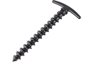 Anneome 10 Piezas De Estacas De Carpa Anclas De Arena De Resistencia Estacas De Clavija De Carpa Carpas De Playa Carpa para Acampar Carpa Al Aire Clavos De Tierra Clavijas De