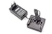 Produktbild vhbw 220V Ladegerät Ladekabel für Werkzeug Bosch CCS180B, CCS180K, CFL180, CRS180, CRS180B, CRS180K, DDS181, GBH 18 V-LI, GCB 18 V-LI, GDR 18 V-LI