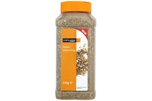 Chef's Larder Italian Seasoning 2 x 230g