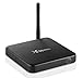 Produktbild GM X98 Pro 3G/32G Android Smart TV Box Amlogic S912 Octa-Core CPU 3GB RAM 32GB EMMC Flash Android 6.0 4K UHD Dual Band WIFI 2.4/5.8G Bluetooth 4.0