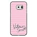 Produktbild Samsung Galaxy S6Edge Victoria'S Secret Pink Hülle,Victoria'S Secret Pink Hülle Für Samsung Galaxy S6Edge,Luxus Das Marke logo von Hülle Für Samsung Galaxy S6Edge Victoria'S Secret Pink Hülle