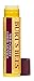 Burt's Bees 100% Natural Lip Balm, Wild Cherry, 4.25g