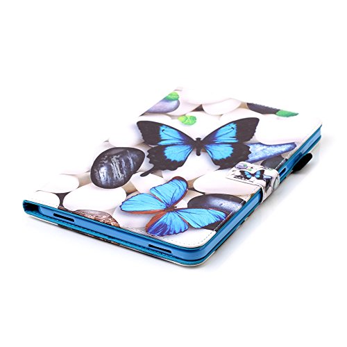 Samsung Galaxy Tab A6 H  lle Case Ultra D  nn Handyh  lle f  r Samsung Tab A SM-T580 Tableth  lle PU Leder Tasche Samsung Galaxy Tab A 10 1 Zoll Smart
