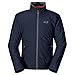 Produktbild Jack Wolfskin ALPHATEC JACKET MEN night blue