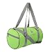 Lutyens Polyester 20 Litres Green Gym Bag RS.399.00