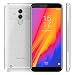 Produktbild Grfg5656 [HK Stock HOMTOM S99 Mobiltelefon, 4 GB + 64 GB, Dual-Back-Kameras, Gesichts-ID und Fingerabdruckidentifizierung, 6200 mAh-Akku, 5,5 Zoll Android 8.0 MTK6750 Octa-Core bis 1,5 GHz, Netzwerk: