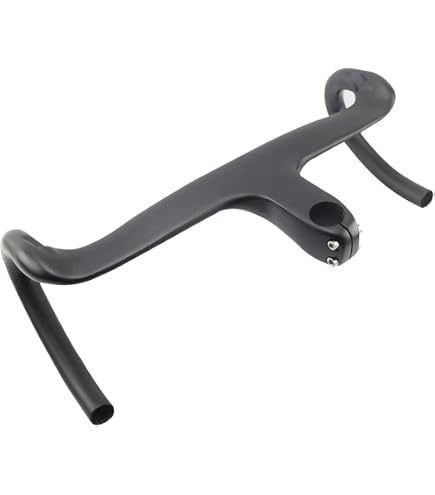 Manubrio Integrato Di Carbonio Manubrio In Carbonio Integrato Per Bici Da Corsa RXL SL - 420/440mm, Leggerissimo, Interno Cavi Top Bar Manubrio Integrato Di Carbonio Manubrio In Carbonio Integrato Per Bici Da Corsa RXL SL - 420/440mm, Leggerissimo, Interno Cavi Top Bar