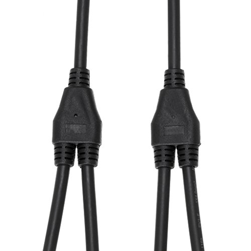 BTSKY 1 Paar Y Niederlassung MC4 Solar Verteiler Stecker Buchse Solarpanel Photovoltaik Multicontact 1 zu 2 - 6