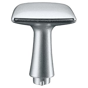 Braun Silk-épil FG1100 Bikini Styler with 4 Extras, White - Image 4