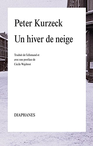 Un Hiver de Neige francais