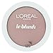 L'Oréal Paris True Match Blush, Nude Pink 5 g Number 125