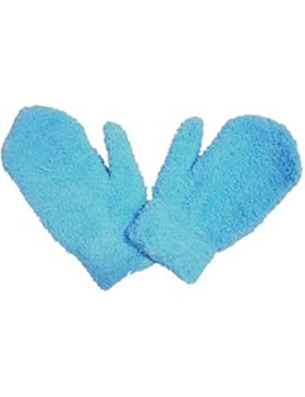 Baby Fäustlinge Fäustel Kuschel Handschuhe