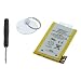 Produktbild MTEC Akku 3,7V 4,51Wh für Apple iPhone 3GS / 3 GS / 3G S / Speed / Ersetzt Originalakku Bezeichnung: 616-0431 616-0432 616-0433 616-0434 616-0435