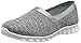 Produktbild Skechers EZ Flex 2 Bankroll, Damen Sneakers, Grau (Gry), 37 EU