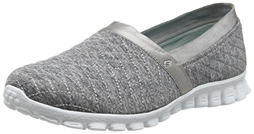 Skechers Ez Flex Bank Roll, Damen Sneakers